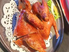 -丽晶轩中餐厅(重庆丽晶酒店)
