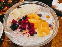-串妹花式冰粉(乐山总店)
