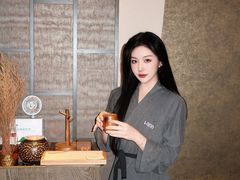 -LANN I 蘭 泰式古法按摩(徐家汇城开YOYO店)