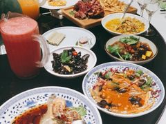 -丰收日·小海鲜·沪上家宴(顾村正大店)
