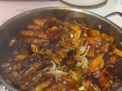 -黄记煌三汁焖锅(首创奥特莱斯店)