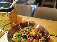 -湘拾(壹方北馆店)