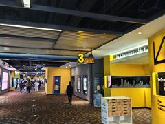 -万达IMAX影城(盘锦万达广场店)