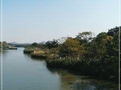 -下渚湖国家湿地公园科普馆