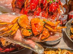 -巴厘龙虾·榜首油焖大虾(音乐学院·沿江酒馆店)