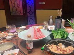 -东海怡品海鲜豆捞(星街坊店)