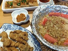 -裕鼎鲜·新中菜(王府井店)