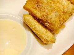-蒙古人烤羊大师·绿野餐厅(工农大路店)