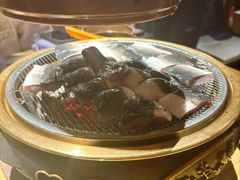 -泥炉烧肉师(新街口金銮巷店)