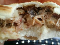 -樊记腊汁肉(竹笆市总店)
