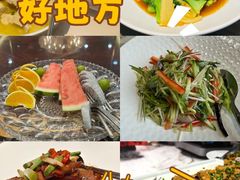 -东方红酒楼(知春路店)