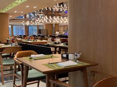-上海波特曼丽思卡尔顿酒店