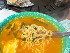 -济州爱肉堂(总店)