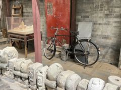 -万松老人塔