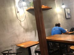 大堂-豫楚源美猴王·面(武展店)
