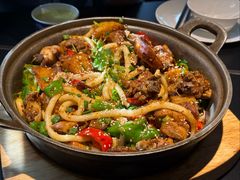 -青海名吃尕张娃非遗烤肉(城中店)