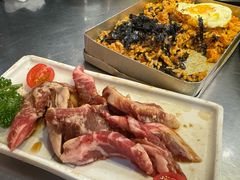 -喜来稀肉(虹泉路店)