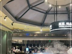 -海天盛宴海鲜自助(正大广场店)