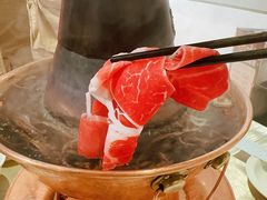 -东来顺饭庄(王府井步行街店)