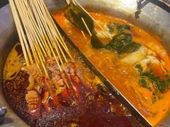 -宏姐串串香(征仪路店)