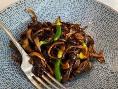 -北京柏悦酒店·锦庭餐厅Dining Room