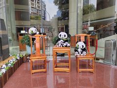 -成都绿洲大酒店(春熙路太古里店)