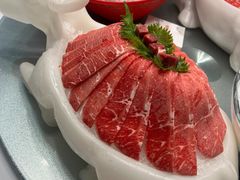 -德天肥牛海鲜火锅(城西银泰店)