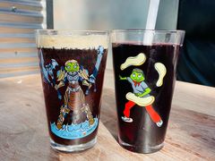 -Tubestation站点比萨(五道营店)