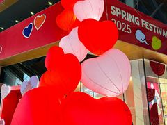 -百年港湾奥特莱斯(香炉礁店)
