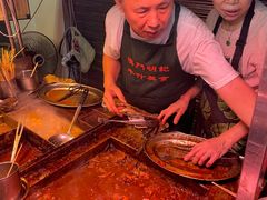 -明记牛杂(新马路分店)