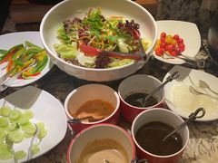 -五洲皇冠巴西烤肉餐厅