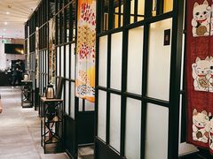 -青叶日式料理(飘亮阳光广场店)