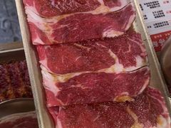 -西塔老太太泥炉烤肉(双井店)