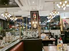 -Entrecôte 法国牛扒馆(保利·时光里店)