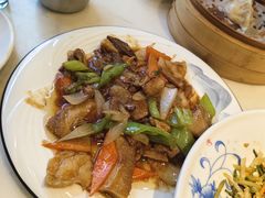 -老仁义·清真菜(太古街店)