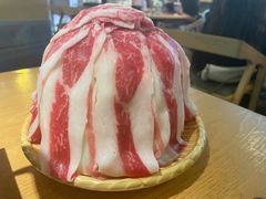 肥牛寿喜锅套餐-沼津港渔市(宏伊国际广场店)