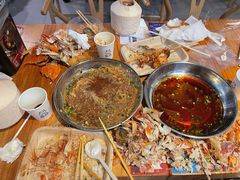 -盒马鲜生(解百新元华店)