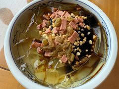 -严记小天府酸菜鱼(西四路店)