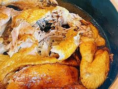 -老西门·常州菜(新区店)