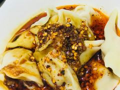 -龙抄手(文殊坊店)