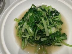 -绿杨春·淮扬宴(庐山路店)