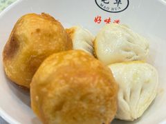 -毛华美食(清扬路店)