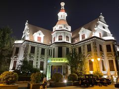-天津意大利风情旅游区