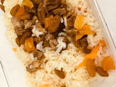 -丝路金桃·新疆菜(徐汇店)