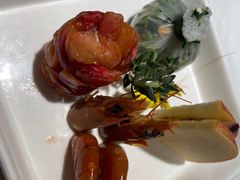 -宴昆山·私房菜(春晖店)
