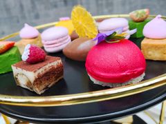 -北京古城老院厉晓麟精致菜