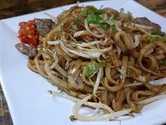 -碳炉海鲜烧烤·1992(北京路店)