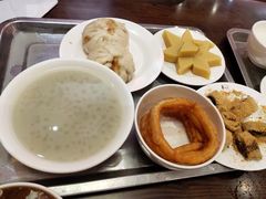 驴打滚-姚记炒肝店(簋街店)