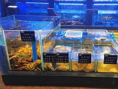 -苏福记·海鲜佬(凤城四路店)
