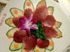 -码头故事火锅(大丰店)